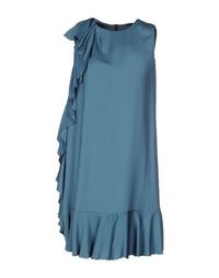 Короткое платье Redvalentino