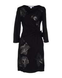 Короткое платье Diane VON Furstenberg