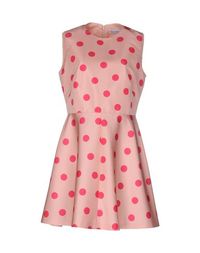 Короткое платье Redvalentino