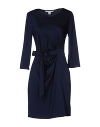 Короткое платье Diane VON Furstenberg