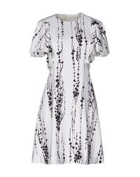 Короткое платье Giambattista Valli