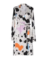 Короткое платье Diane VON Furstenberg