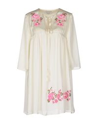 Короткое платье Blugirl Blumarine