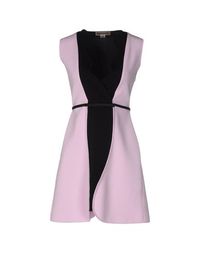 Короткое платье Giambattista Valli