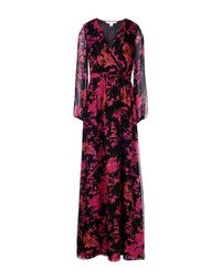 Длинное платье Diane VON Furstenberg