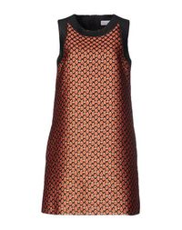 Короткое платье Redvalentino