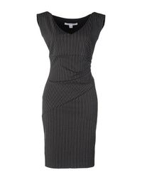 Короткое платье Diane VON Furstenberg