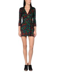 Короткий комбинезон Diane VON Furstenberg