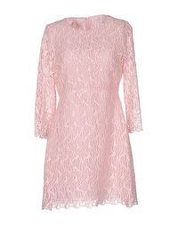 Короткое платье Giambattista Valli