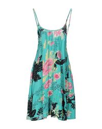Короткое платье Billabong