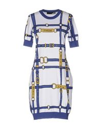 Короткое платье Love Moschino