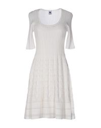Платье до колена M Missoni