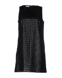 Короткое платье Moschino Cheapandchic