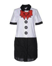 Короткое платье Love Moschino