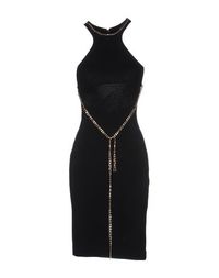 Платье до колена Dsquared2