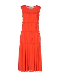 Платье до колена M Missoni