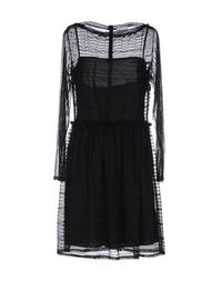 Короткое платье Redvalentino