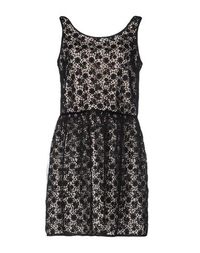Короткое платье Redvalentino