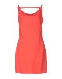 Короткое платье Dsquared2