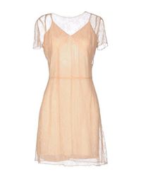 Короткое платье Elisabetta Franchi
