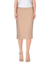 Юбка до колена Ermanno Scervino