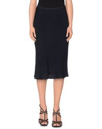 Юбка длиной 3/4 Valentino Miss V