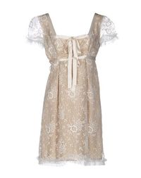 Короткое платье Redvalentino