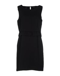 Короткое платье Maison Scotch