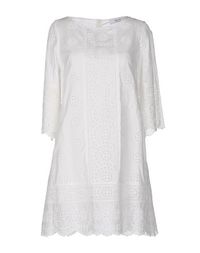 Короткое платье Blugirl Blumarine