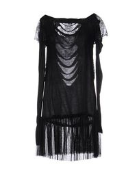 Короткое платье Redvalentino