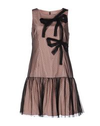 Короткое платье Redvalentino