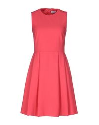 Короткое платье Redvalentino
