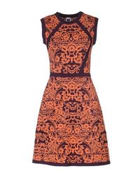 Короткое платье M Missoni