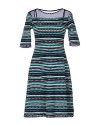 Короткое платье M Missoni