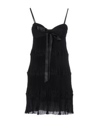 Короткое платье Redvalentino