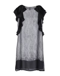 Короткое платье Redvalentino