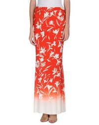 Длинная юбка Blumarine