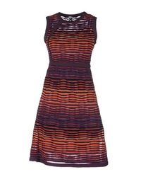 Короткое платье M Missoni
