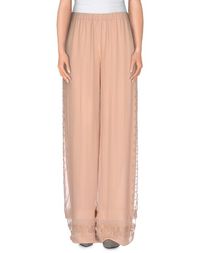Повседневные брюки Alberta Ferretti