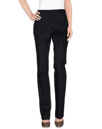 Повседневные брюки JIL Sander
