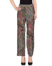 Повседневные брюки Etro
