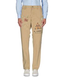 Повседневные брюки Denim & Supply Ralph Lauren