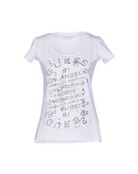 Футболка Guess