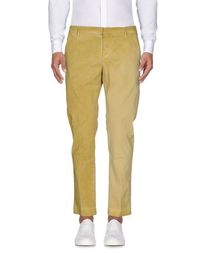 Повседневные брюки Dondup