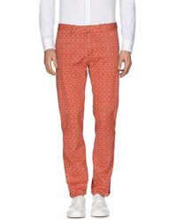 Повседневные брюки Scotch & Soda