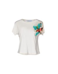 Футболка Blumarine