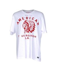 Футболка True Religion