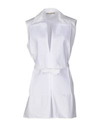 Короткое платье Balenciaga