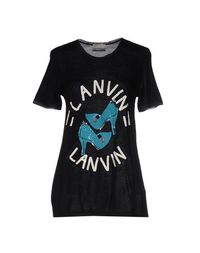 Футболка Lanvin