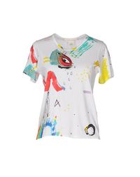 Футболка Marc Jacobs